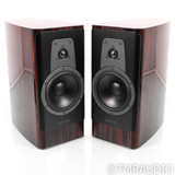 Dynaudio Contour 20 Bookshelf Speakers; Rosewood Pair