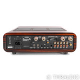 Peachtree Audio Nova 150 Stereo Integrated Amplifier; Gloss Ebony Mocha