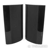  Sonus Faber Venere Wall On-Wall Speakers; Black Pair