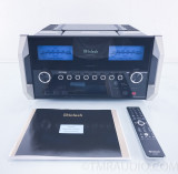 McIntosh MA8000 Integrated Stereo Amplifier; MA-8000