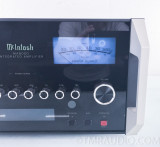 McIntosh MA8000 Integrated Stereo Amplifier; MA-8000