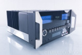 McIntosh MA8000 Integrated Stereo Amplifier; MA-8000