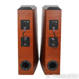 Pass Labs SR-2 Floorstanding Speakers; Cherry Pair