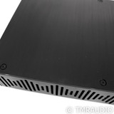 XTZ Edge A2-400 Stereo Power Amplifier