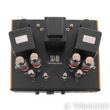 Cary Audio SLI-80HS Stereo Integrated Tube Amplifier; Heritage Series