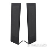 Magnepan .7 Planar Magnetic Floorstanding Speakers; Black Pair