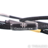 Synergistic Research Galileo SX USB Cable; 2m Digital Interconnect