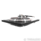 EAT C Sharp Belt-Drive Turntable; EAT C-Note 10" Tonearm (No Cartridge)