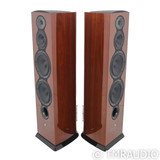 Revel Performa3 F208 Floorstanding Speakers; Walnut Pair