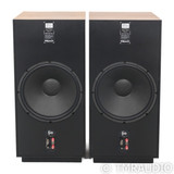 Klipsch Forte IV Floorstanding Speakers; American Walnut Pair (SOLD)