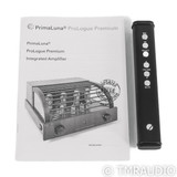 PrimaLuna Prologue Premium Stereo Tube Integrated Amplifier