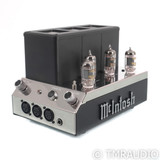 McIntosh MHA200 Tube Headphone Amplifier