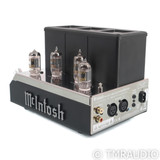 McIntosh MHA200 Tube Headphone Amplifier