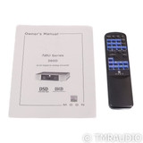 SimAudio Moon Neo 380D DSD DAC; D/A Converter