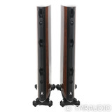 Raidho Acoustics C3.2 Floorstanding Speakers; Walnut Burl Pair