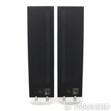 Magnepan .7 Planar Magnetic Floorstanding Speakers; Black & Silver Pair