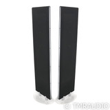 Magnepan .7 Planar Magnetic Floorstanding Speakers; Black & Silver Pair