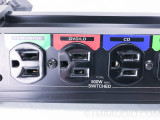 Monster Power HTS 2000 PowerCenter; Line Conditioner; Surge Protector
