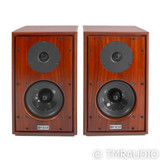 Harbeth P3ESR XD Bookshelf Speakers; Rosewood Pair (Open Box)