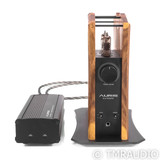 Auris Audio Euterpe Tube Headphone Amplifier