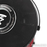 Focal Clear Professional Open Back Headphones