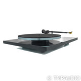 Rega Planar 3 Belt-Drive Turntable; Exact MM Cartridge