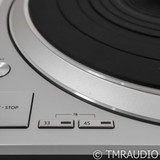 Technics SL-1500C Direct Drive Turntable (No Cartridge) (SOLD)