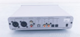 Musical Fidelity MX-DAC; D/A Converter; 32 bit 192khz; DSD