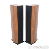 Wharfedale EVO 4.4 Floorstanding Speakers; Walnut Pair