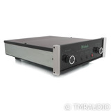 McIntosh MP100 MM & MC Phono Preamplifier (1/2)