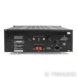 Parasound HCA-1200 MKII Stereo Power Amplifier