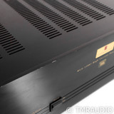 Parasound HCA-1200 MKII Stereo Power Amplifier