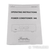 Burmester 948 AC Power Line Conditioner