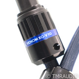 Shunyata Research Venom XC-V10 AC Power Cable; 3m AC Cord