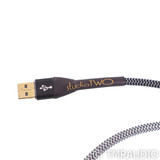 Audience Studio TWO USB Cable; 1m Digital Interconnect (Open Box)