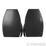 Canton Reference 7K Floorstanding Speakers; Gloss Black Pair