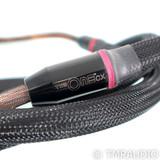 Tara Labs The One CX Speaker Cables; 8ft Pair
