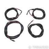 Tara Labs The One CX Speaker Cables; 8ft Pair