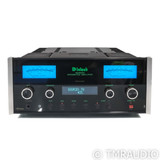 McIntosh MA6600 Stereo Integrated Amplifier; TM2 Tuner Module