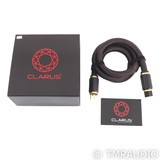 Clarus Crimson Source Power Cable; 20A 6ft AC Cord