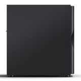 Perlisten R18s Powered Subwoofer side profile view
