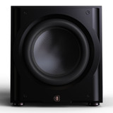 Perlisten R12s Powered Subwoofer front view
