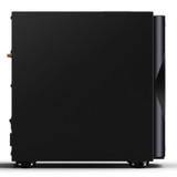 Perlisten R10s Powered Subwoofer side profile view
