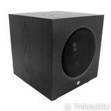 Linn Akurate 226 10" Powered Subwoofer; Black Ash