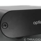 Sonore opticalRendu Network Streamer; With opticalModule & Linear PSU
