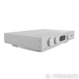 Audiolab 6000A Stereo Streaming Integrated Amplifier; MM Phono