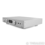 Audiolab 6000A Stereo Streaming Integrated Amplifier; MM Phono