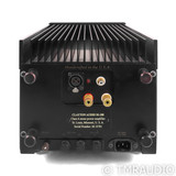 Clayton Audio M100 Monoblock Power Amplifier; Single