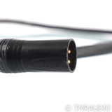 Purist Audio Design 25th Annv. Luminist Revision XLR Cables; 1.5m Balanced Pair