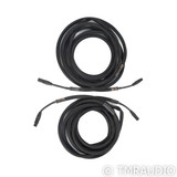 Purist Audio Design Luminist Revision Neptune XLR Cables; 6m Balanced Pair